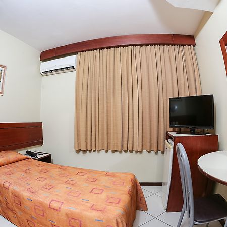 Hotel Express Maua Porto Alegre Luaran gambar