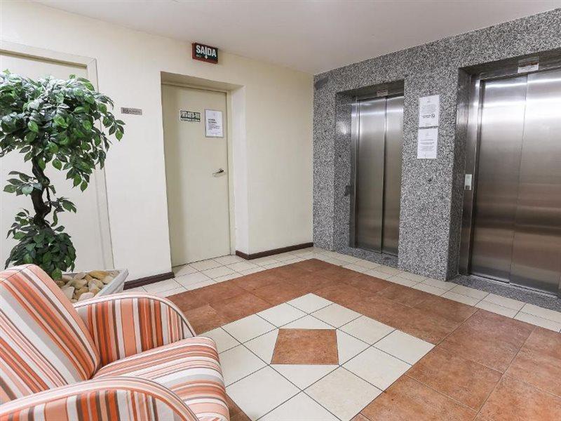 Hotel Express Maua Porto Alegre Luaran gambar