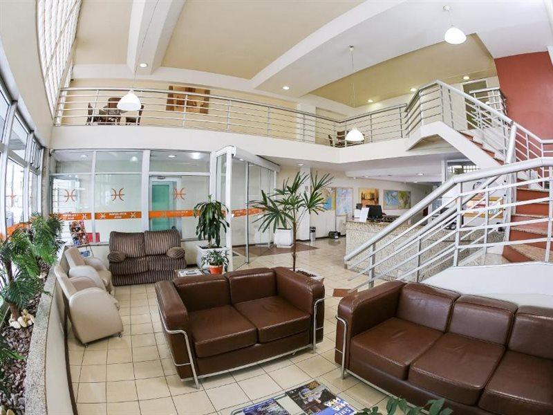Hotel Express Maua Porto Alegre Luaran gambar