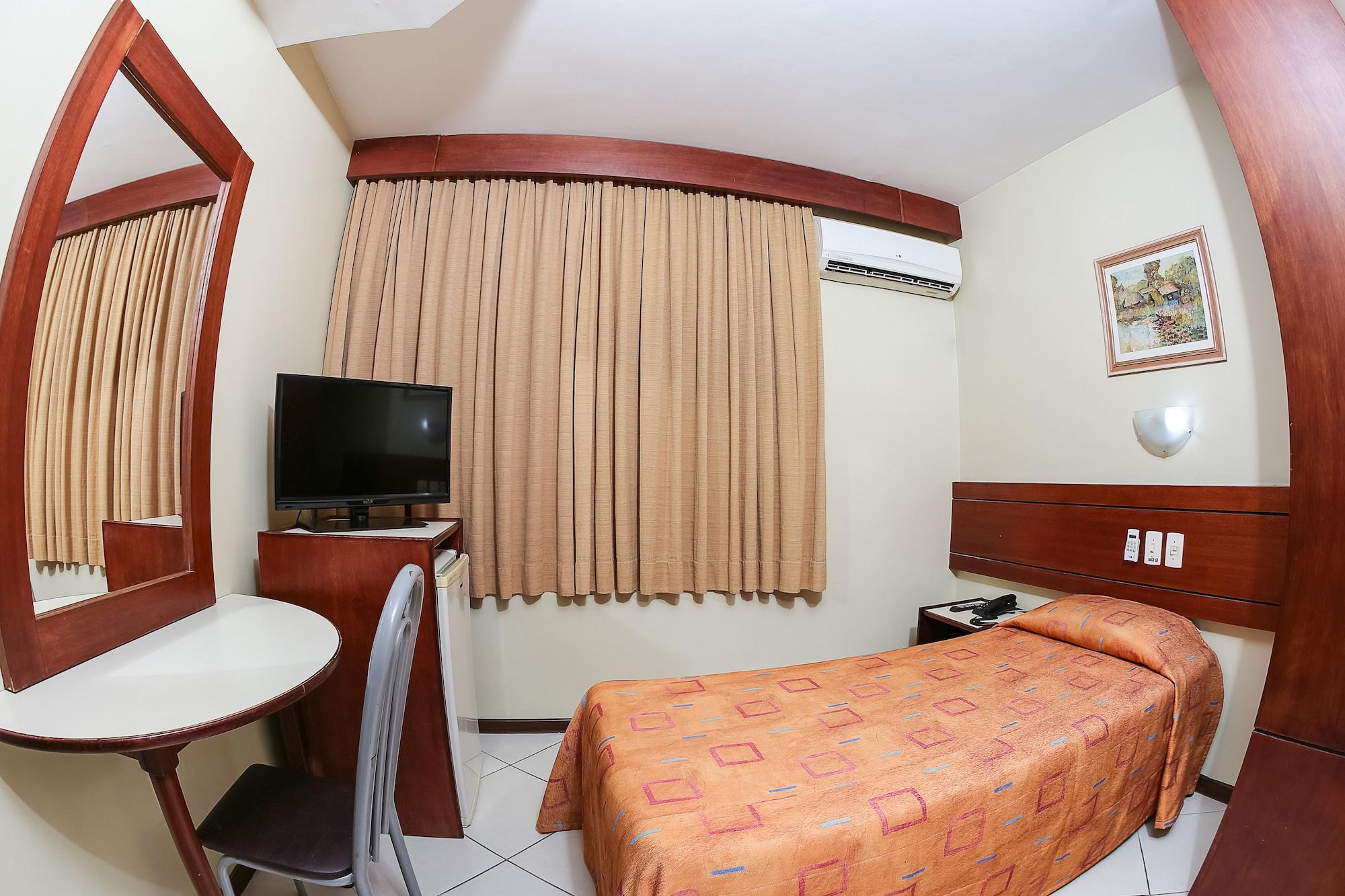Hotel Express Maua Porto Alegre Luaran gambar