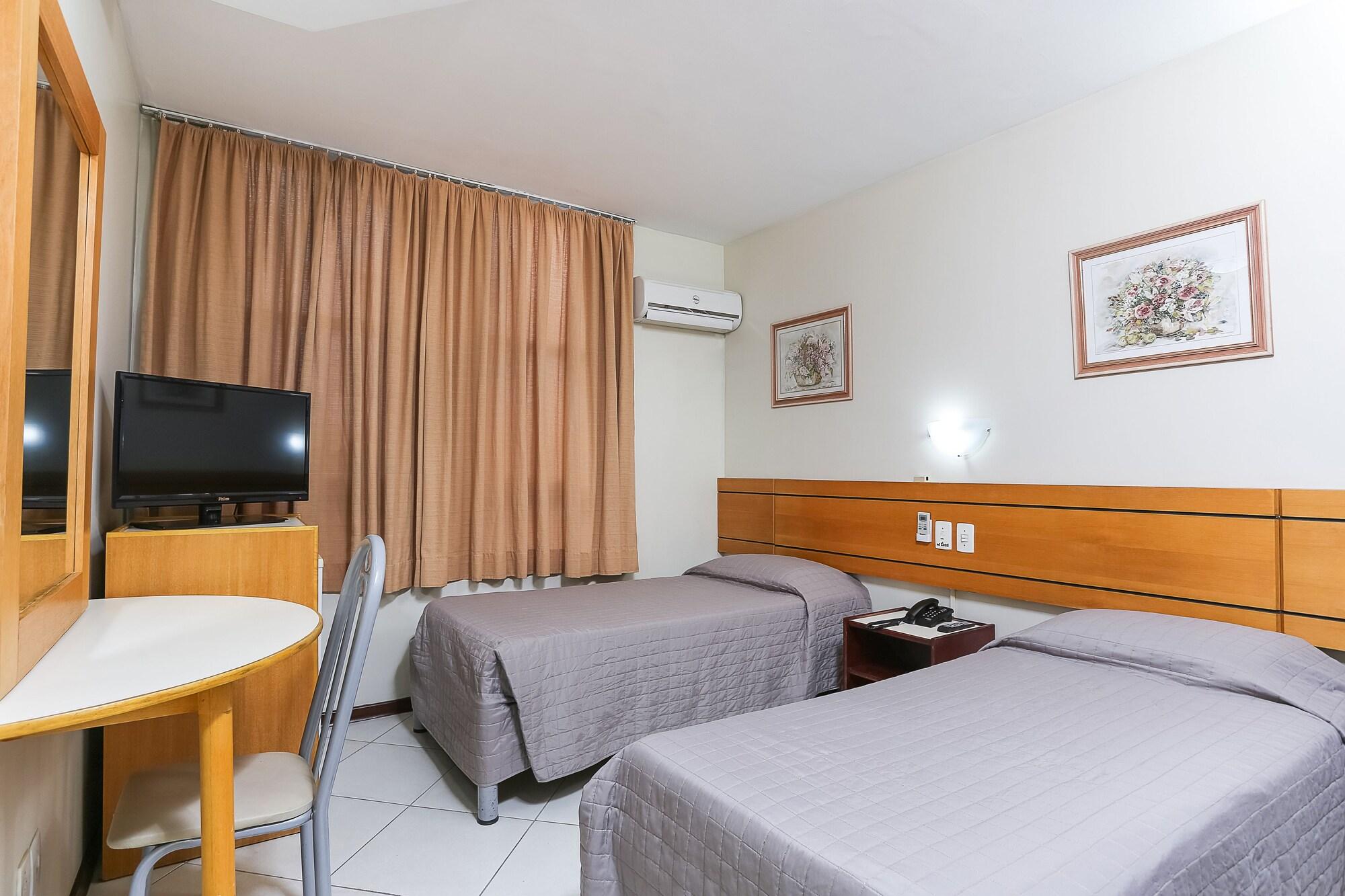 Hotel Express Maua Porto Alegre Luaran gambar
