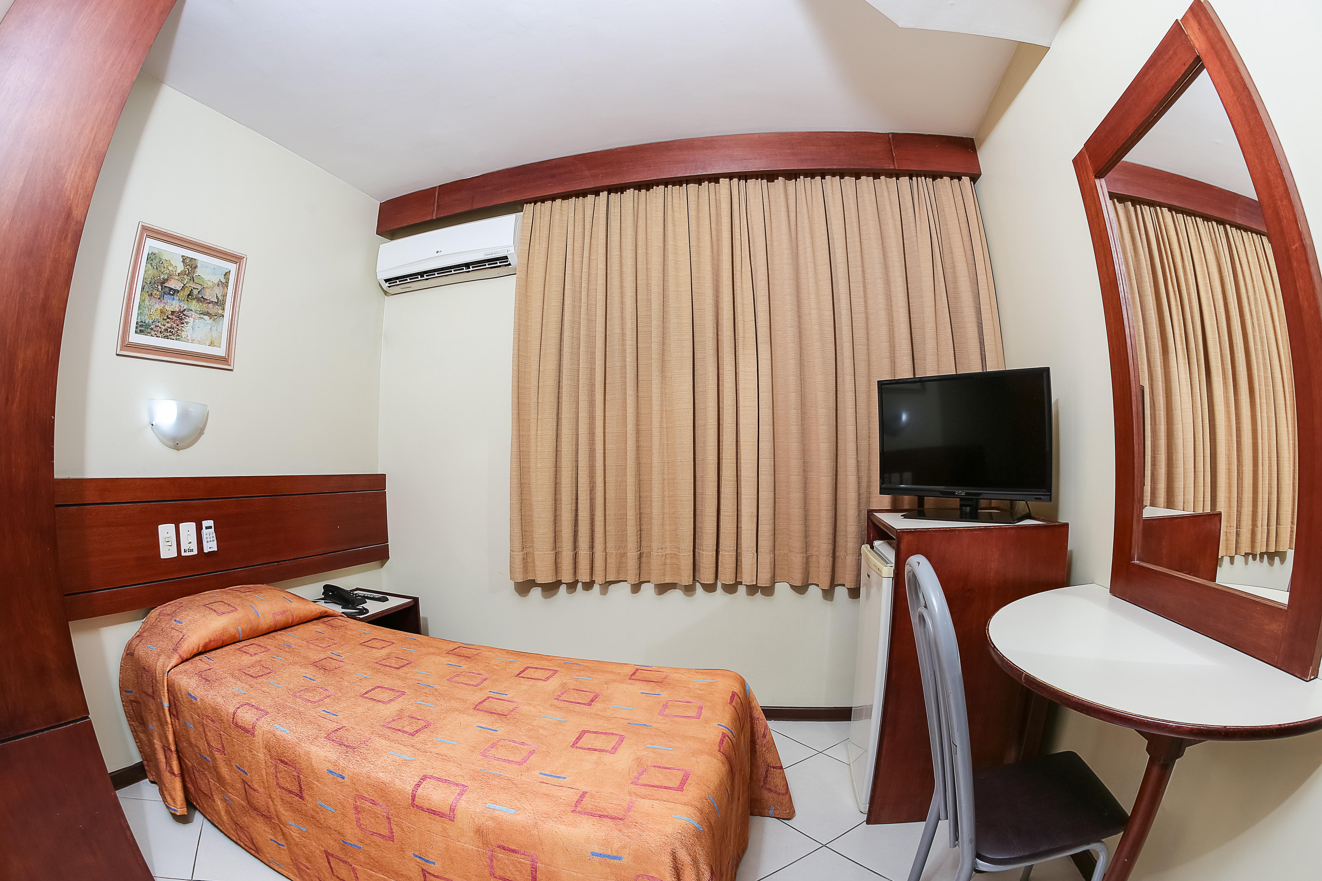 Hotel Express Maua Porto Alegre Luaran gambar