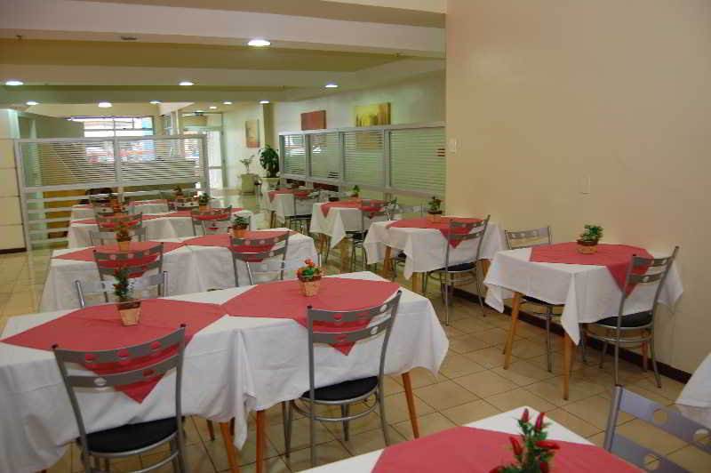 Hotel Express Maua Porto Alegre Luaran gambar