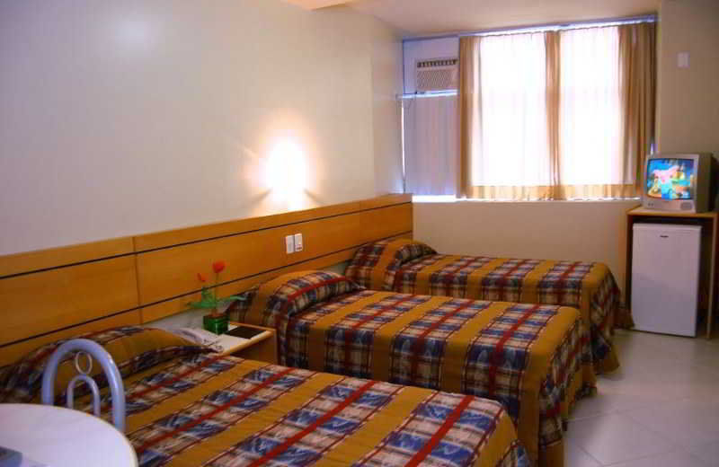 Hotel Express Maua Porto Alegre Luaran gambar