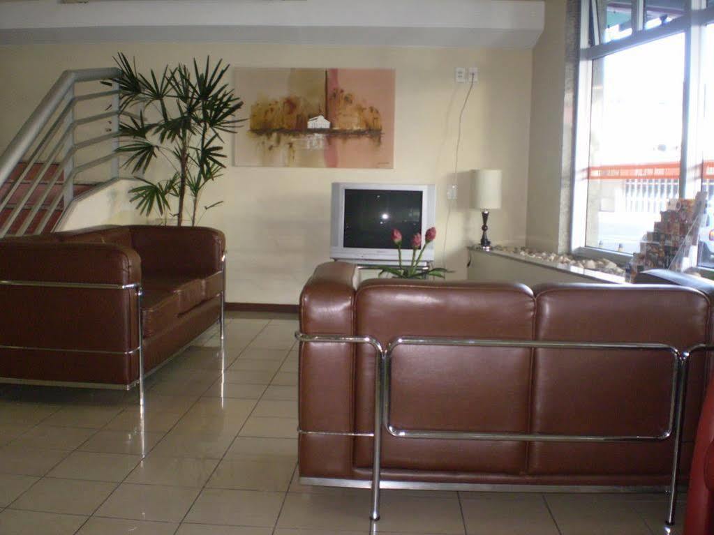 Hotel Express Maua Porto Alegre Luaran gambar